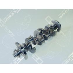 1A First Automotive Kurbelwelle Ohne Lager 01 0300 444000
