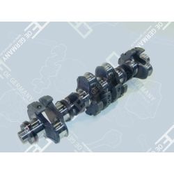 1A First Automotive Kurbelwelle Ohne Lager 01 0300 447000