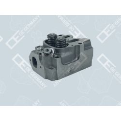 1A First Automotive Zyl. Kopf Mit Ventilen 01 0129 440000