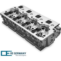 1A First Automotive Zyl. Kopf Mit Ventilen 01 0129 904001