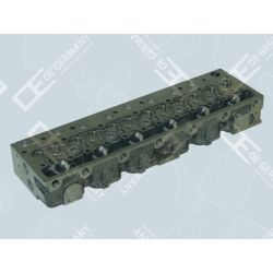 1A First Automotive Zyl. Kopf Ohne Ventile 01 0120 366001