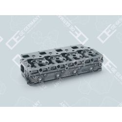 1A First Automotive Zyl. Kopf Ohne Ventile 01 0120 904001