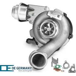 20 0960 108126 Lader, Aufladung