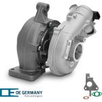 24 0960 107655 Lader, Aufladung 24 0960 107655 Lader, Aufladung