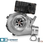 24 0960 108131 Lader, Aufladung 24 0960 108131 Lader, Aufladung