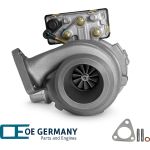 24 0960 108131 Lader, Aufladung 24 0960 108131 Lader, Aufladung