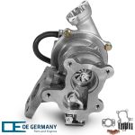 35 0960 107633 Lader, Aufladung 35 0960 107633 Lader, Aufladung