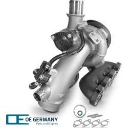 35 0960 107644 Lader, Aufladung