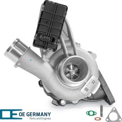 35 0960 107656 Lader, Aufladung