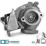 43 0960 107653 Lader, Aufladung 43 0960 107653 Lader, Aufladung