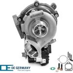 43 0960 107653 Lader, Aufladung 43 0960 107653 Lader, Aufladung