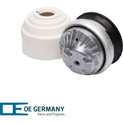 800126 Lagerung, Motor Genuine-Part