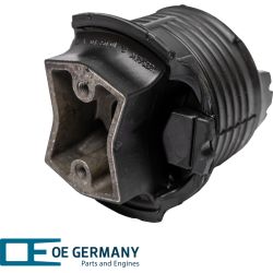 800256 Lagerung, Achsträger Genuine-Part