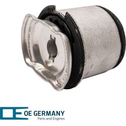 800328 Lagerung, Achsträger Genuine-Part