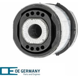 800455 Lagerung, Achsträger Genuine-Part