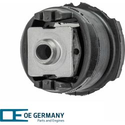 800468 Lagerung, Achsträger Genuine-Part