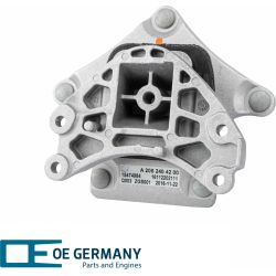 800530 Lagerung, Automatikgetriebe Genuine-Part
