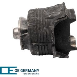801169 Lagerung, Achsträger Genuine-Part