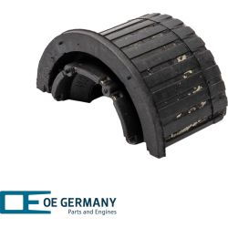 801345 Lagerung, Stabilisator Genuine-Part
