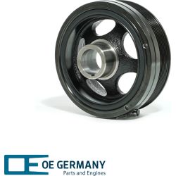 802744 Riemenscheibe, Kurbelwelle Genuine-Part 802744 Riemenscheibe, Kurbelwelle Genuine-Part