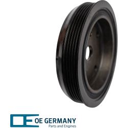 802824 Riemenscheibe, Kurbelwelle Genuine-Part