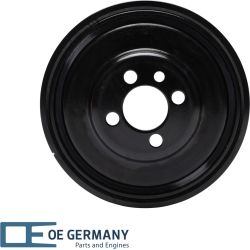 802825 Riemenscheibe, Kurbelwelle Genuine-Part