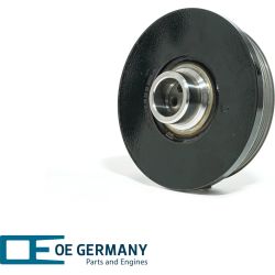 802848 Riemenscheibe, Kurbelwelle Genuine-Part