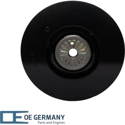 802916 Riemenscheibe, Kurbelwelle Genuine-Part 802916 Riemenscheibe, Kurbelwelle Genuine-Part