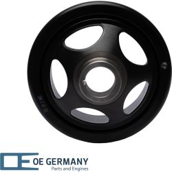 802941 Riemenscheibe, Kurbelwelle Genuine-Part