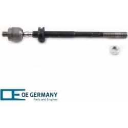 Axial joint, tie rod | 801519