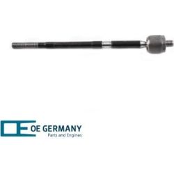 Axial joint, tie rod | 801521