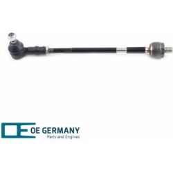 Axial joint, tie rod | 801548