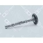 Camshaft | 01 0500 402000