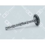 Camshaft | 01 0500 402001