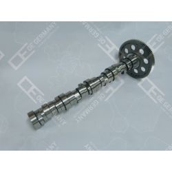 Camshaft | 01 0500 502000