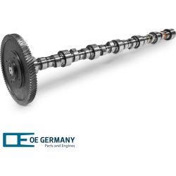 Camshaft | 02 0500 E28660