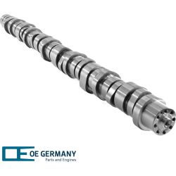 Camshaft | 03 0500 TAD167
