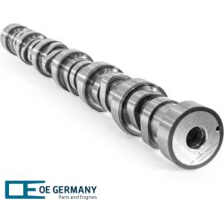 Camshaft | 06 0500 MX1302