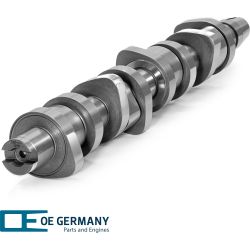 Camshaft | 18 0500 000002