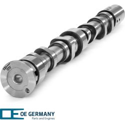 Camshaft | 18 0500 000006