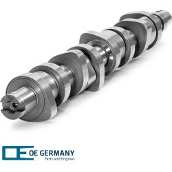 Camshaft | 18 0500 000007