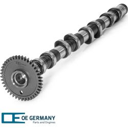 Camshaft | 43 0500 000001