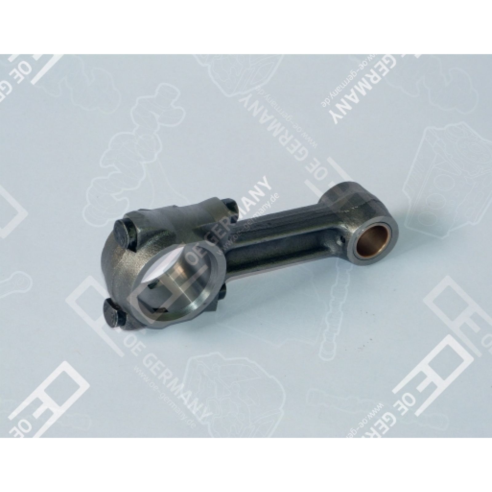 Compression connecting rod | 01 1350 352001