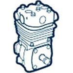 Compressor | 01 1300 457000