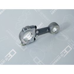 Compressor connecting rod | 01 1350 400001