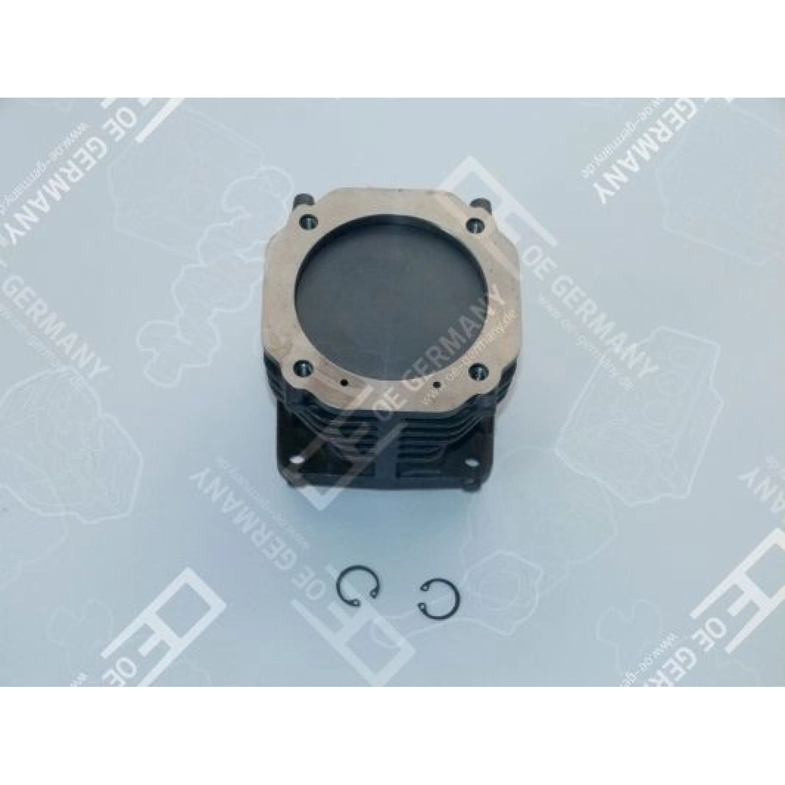 KYOSHO W5184-02 Cartridge Bush ( L/ 2 pcs ) Neuf/New KYOSHO W5184-02 Cartridge Bush ( L/ 2 pcs ) Neuf/New