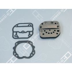 Compressor repair kit | 02 1322 250000