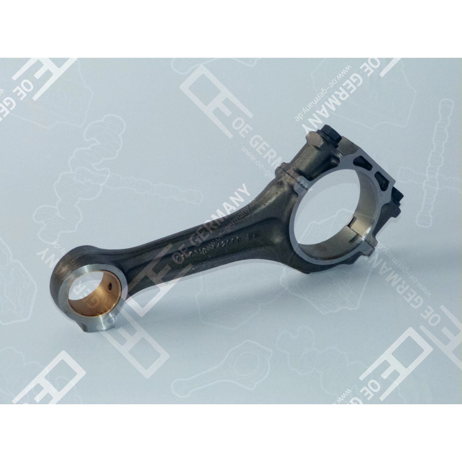 Connecting rod 01 0310 442000