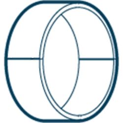 Connecting rod bearing | 05 0315 DC0000