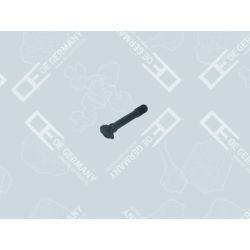 Connecting rod bolt | 01 0311 300001